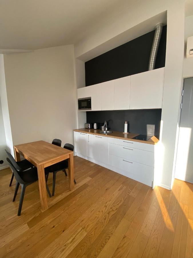 Lighthouse Apartments ทาลลินน์ ภายนอก รูปภาพ