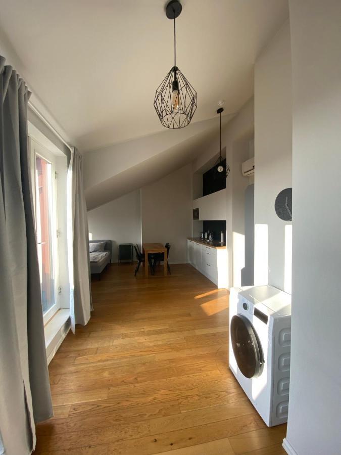 Lighthouse Apartments ทาลลินน์ ภายนอก รูปภาพ