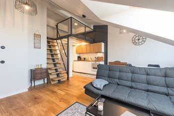 Lighthouse Apartments ทาลลินน์ ภายนอก รูปภาพ